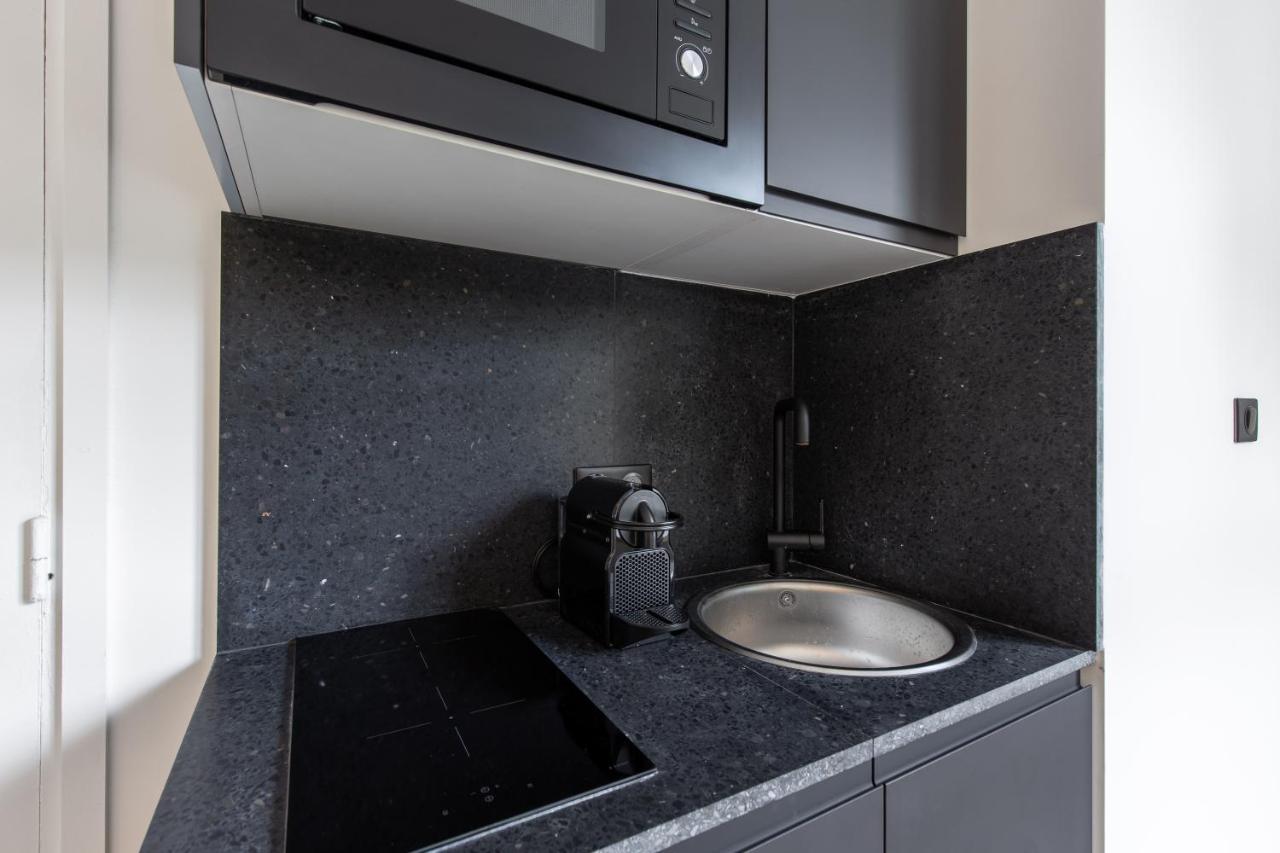 Cmg - Parc Des Expositions Tour Eiffel Apartment Париж Екстериор снимка