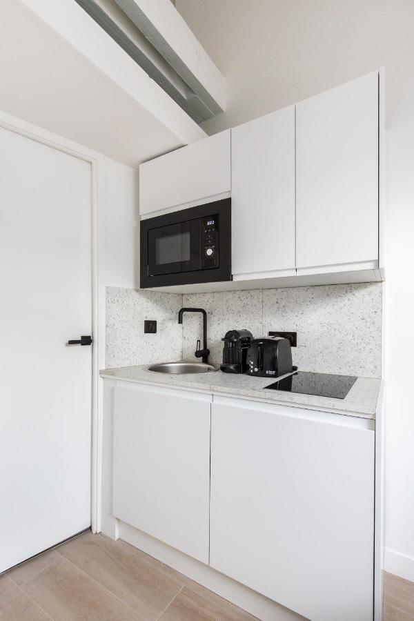 Cmg - Parc Des Expositions Tour Eiffel Apartment Париж Екстериор снимка