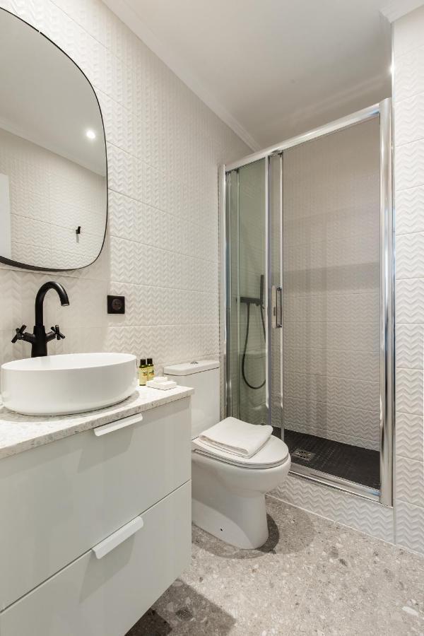Cmg - Parc Des Expositions Tour Eiffel Apartment Париж Екстериор снимка